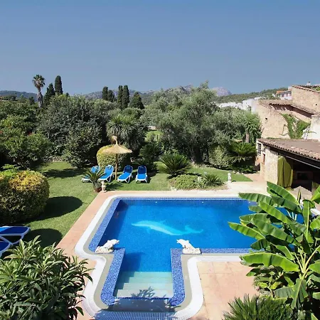 Villa Lovely In Old Town By Renthousing