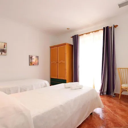 Lovely In Old Town By Renthousing Pollenca