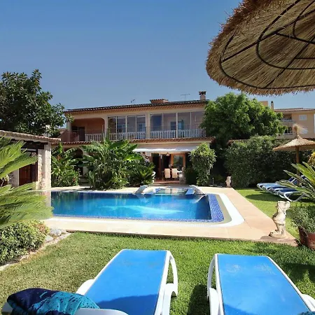 Lovely In Old Town By Renthousing Pollenca