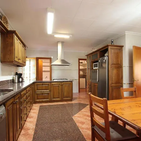 Villa Lovely In Old Town By Renthousing Pollenca